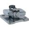 Stex-Schnellmontagesystem, Stex Schnellmontagesystem, Stex-Schnellmontage-System, Stex Schnellmontage-System, Stex-Gewindeplatte SX 45, Stex 45 Gewindeplatte GP, Gewindeplatten